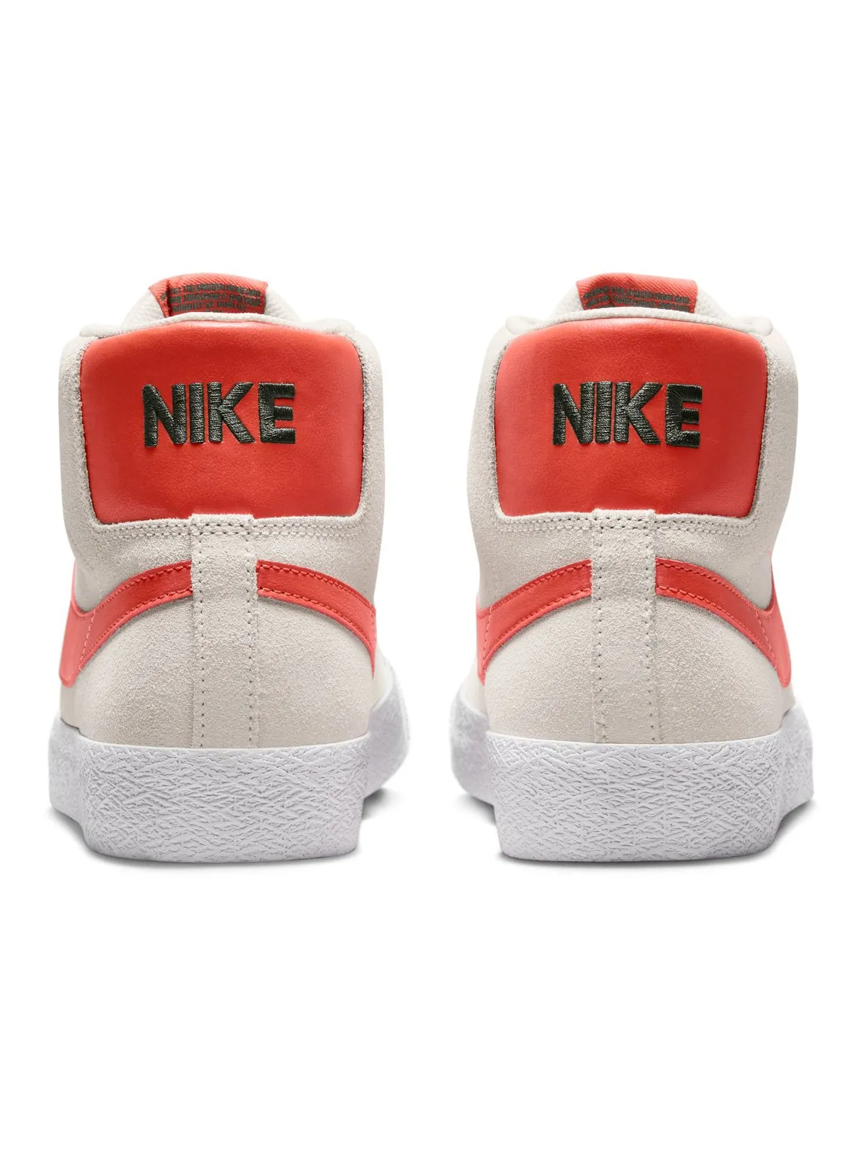 Nike SB Zoom Blazer Mid