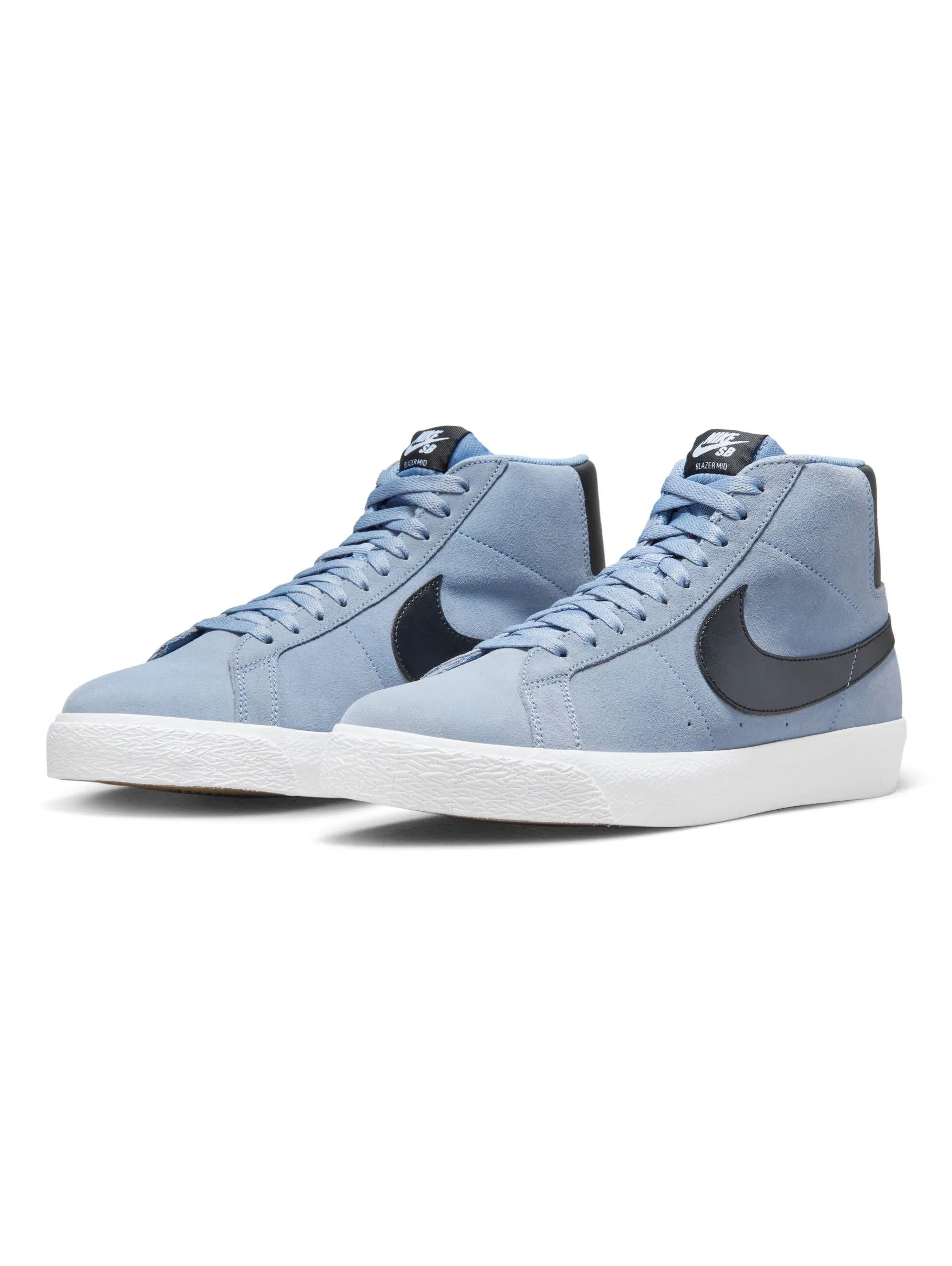 Nike SB Zoom Blazer Mid