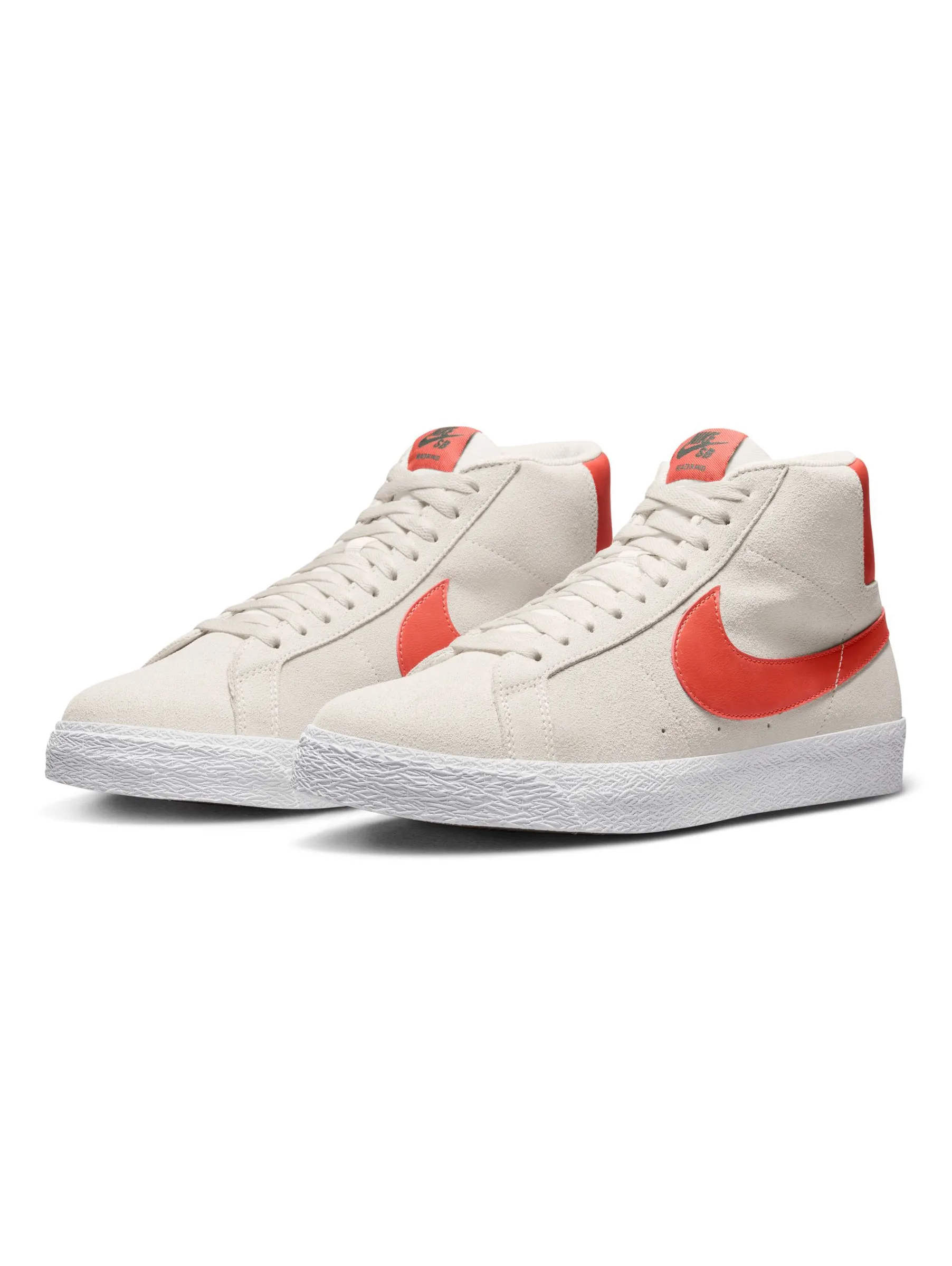 Nike SB Zoom Blazer Mid