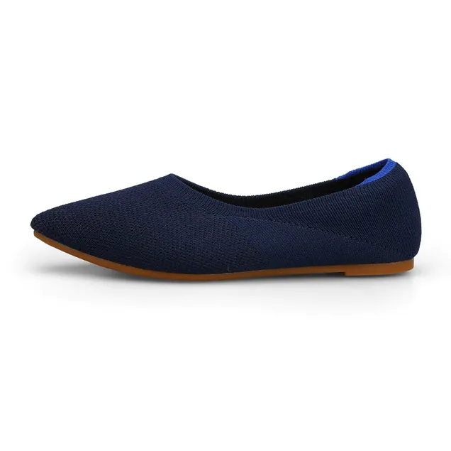 Ninsar Women's Flat Shoes