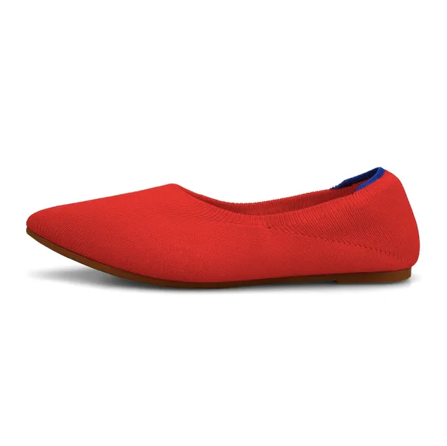 Ninsar Women's Flat Shoes