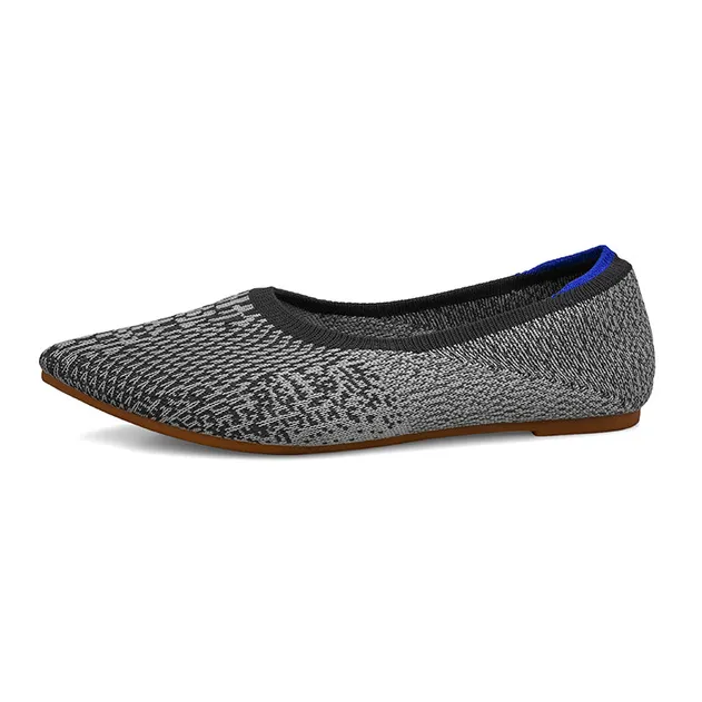 Ninsar Women's Flat Shoes