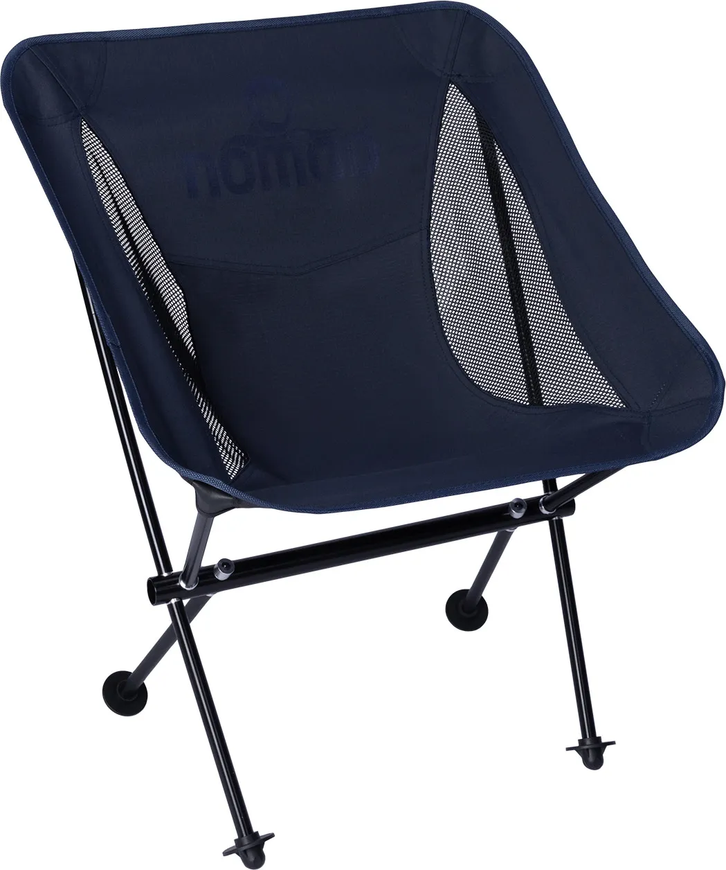 Nomad Camping Chair Compact Dark Navy | Buy Nomad Camping Chair Compact Dark Navy here | Outnorth