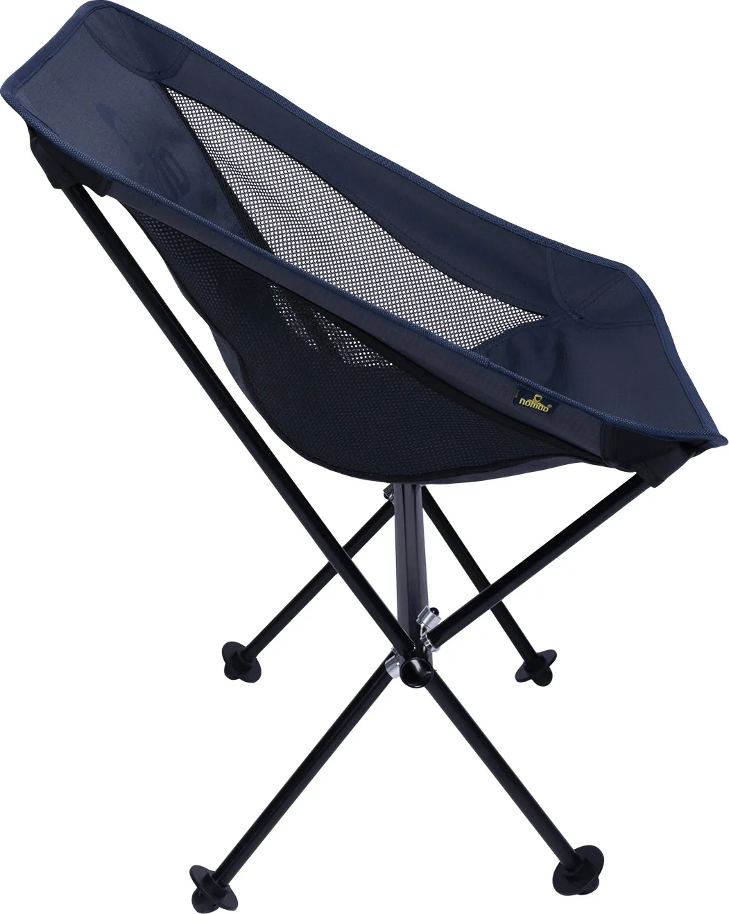 Nomad Camping Chair Compact Dark Navy | Buy Nomad Camping Chair Compact Dark Navy here | Outnorth