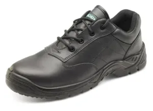 Non Metallic Composite Safety Shoe S1P sizes 3 to 13 Beeswift Cf52