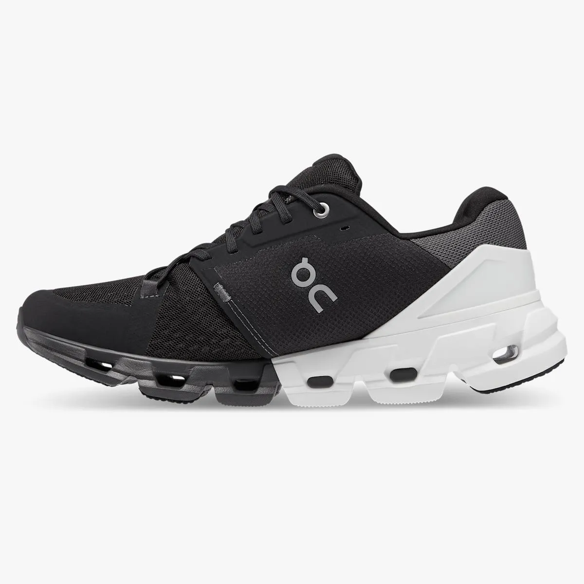 On Running | Cloudflyer 4 | Men's | Black/White