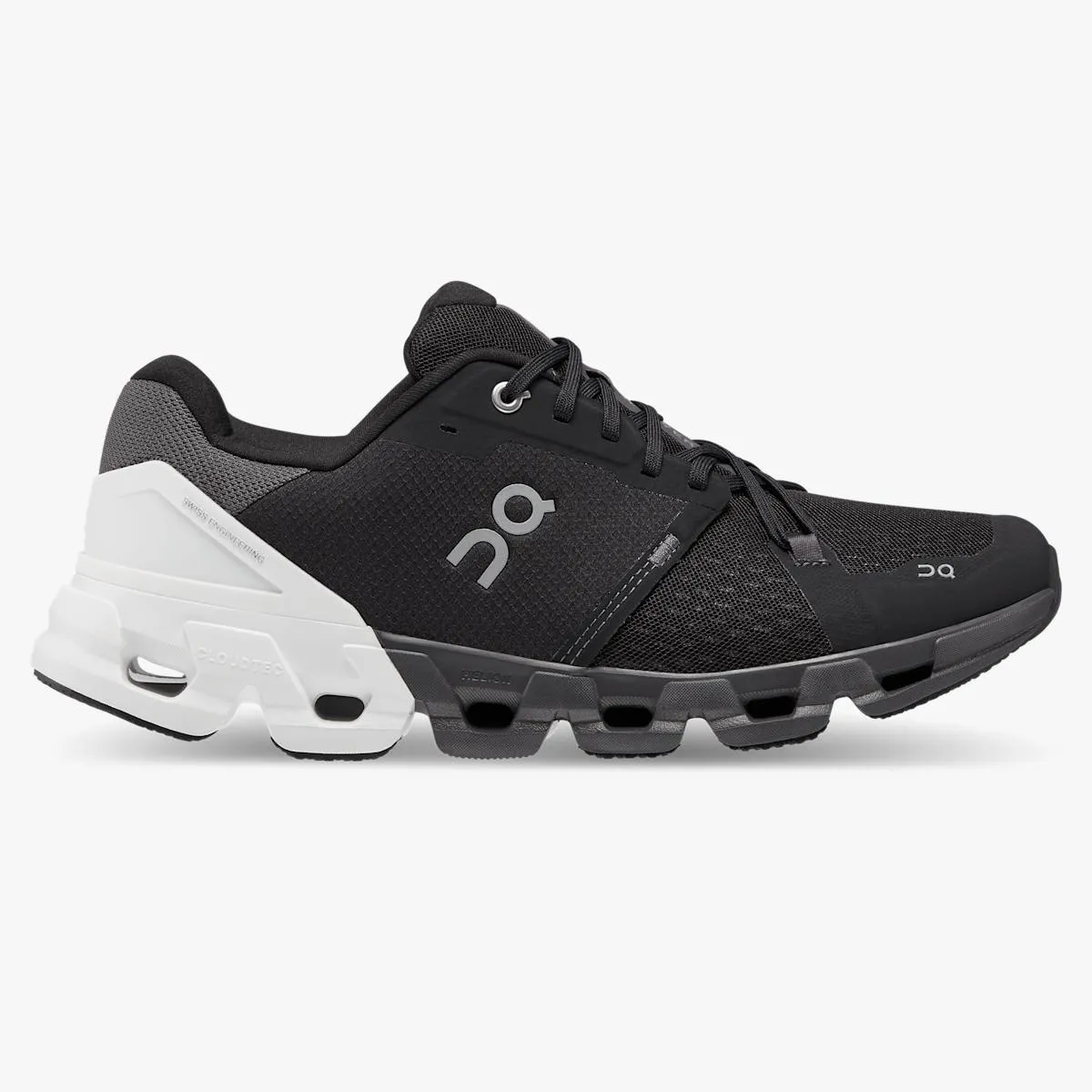 On Running | Cloudflyer 4 | Men's | Black/White