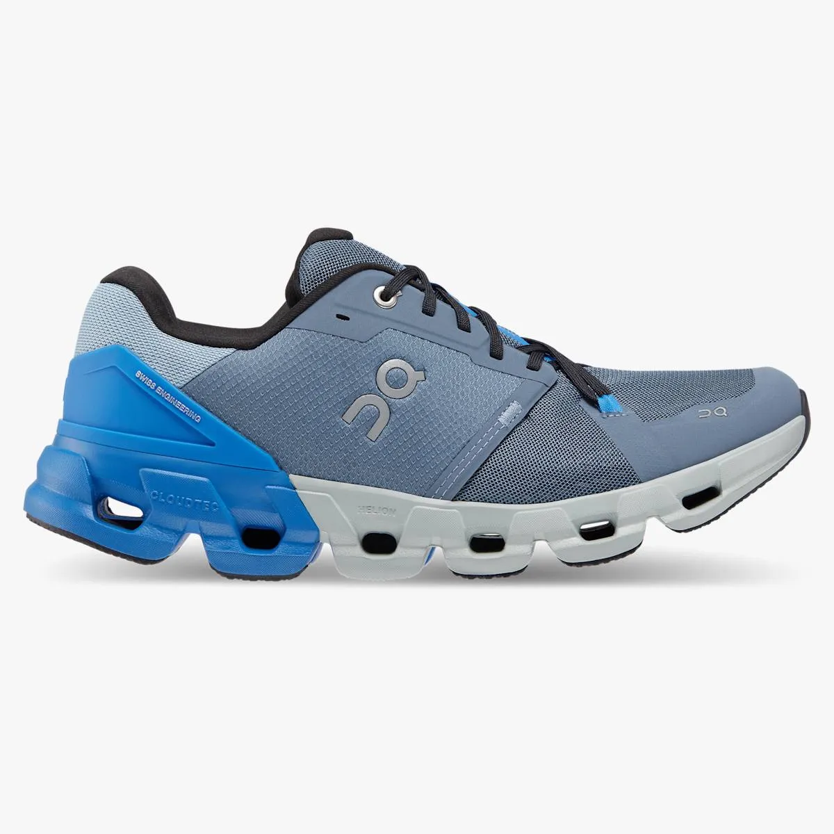 On Running | Cloudflyer 4 | Men's | Metal/Lapis