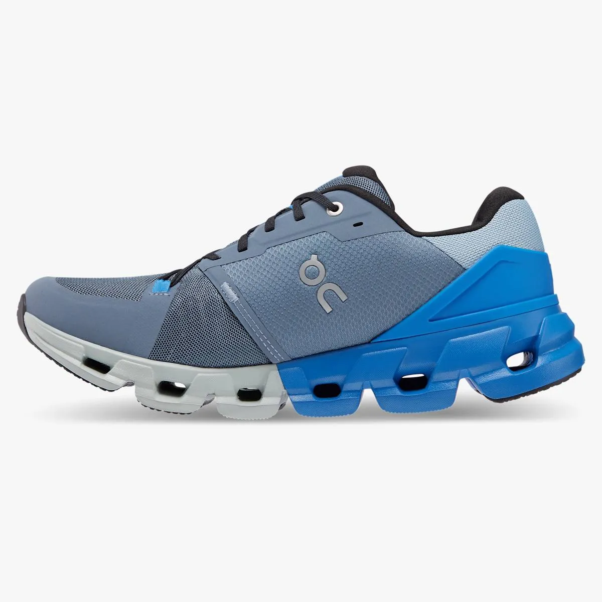 On Running | Cloudflyer 4 | Men's | Metal/Lapis