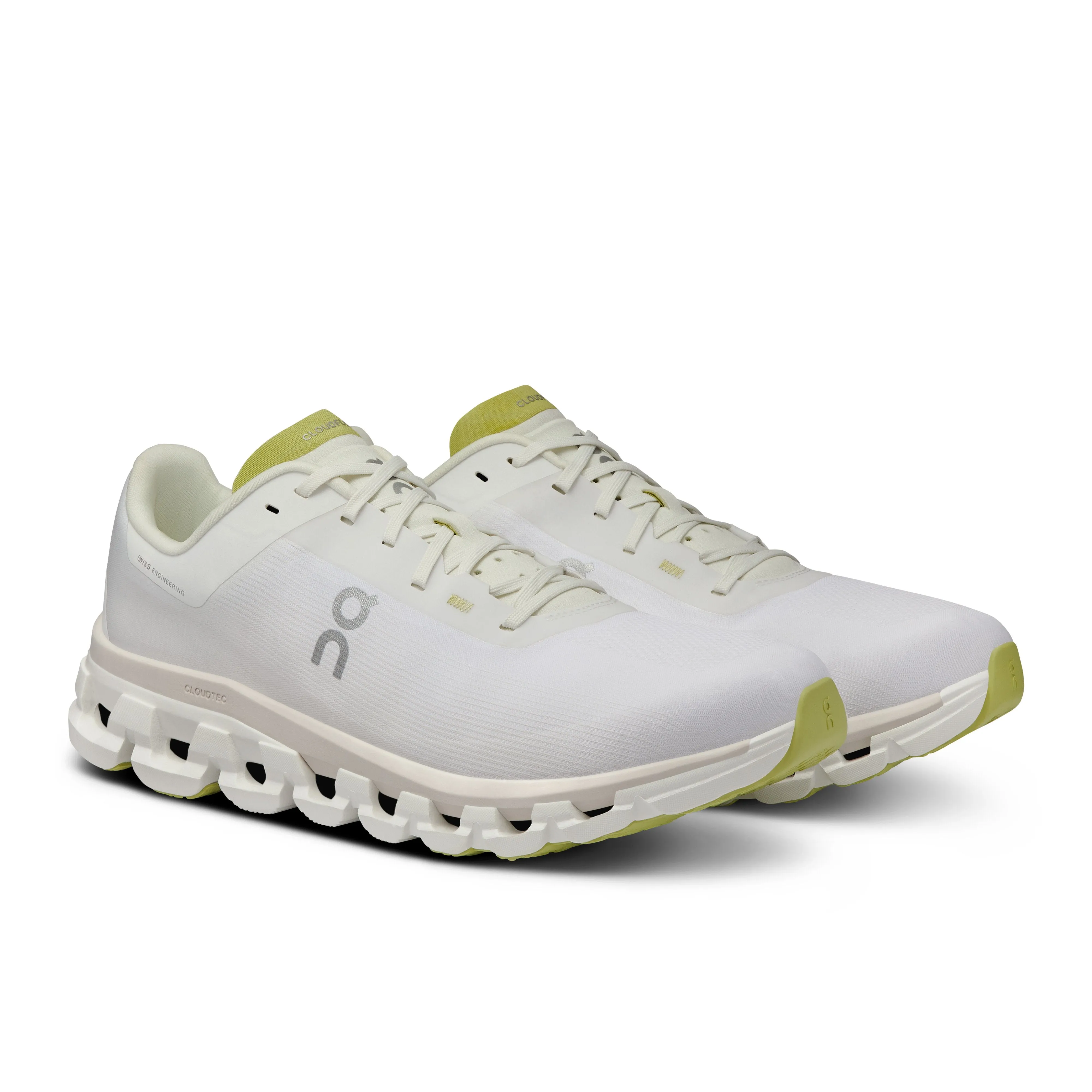 ON Running Men's Cloudflow 4 Running Shoe