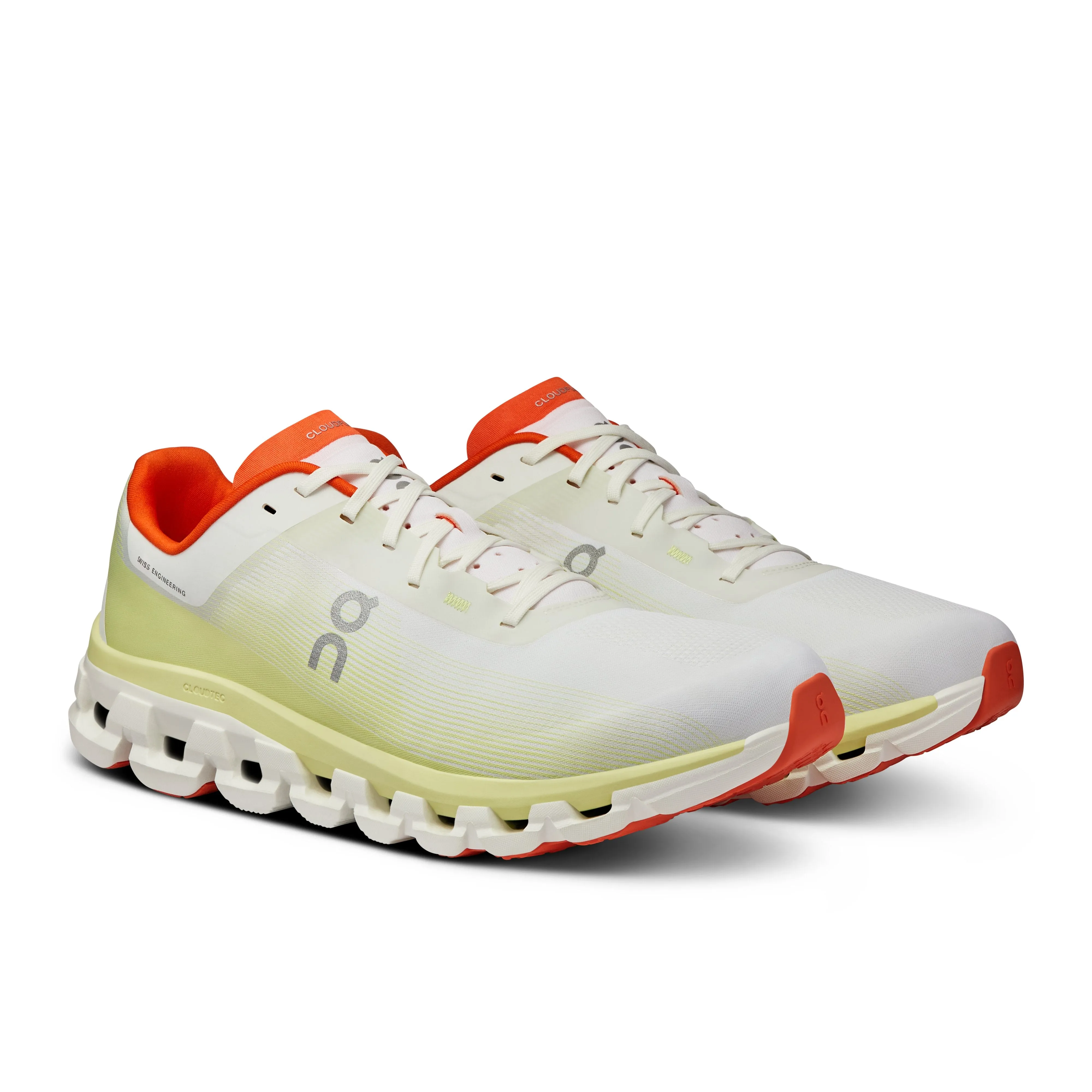 ON Running Men's Cloudflow 4 Running Shoe