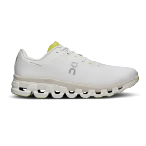 On Running Men's Cloudflow 4 Shoes - White / Sand