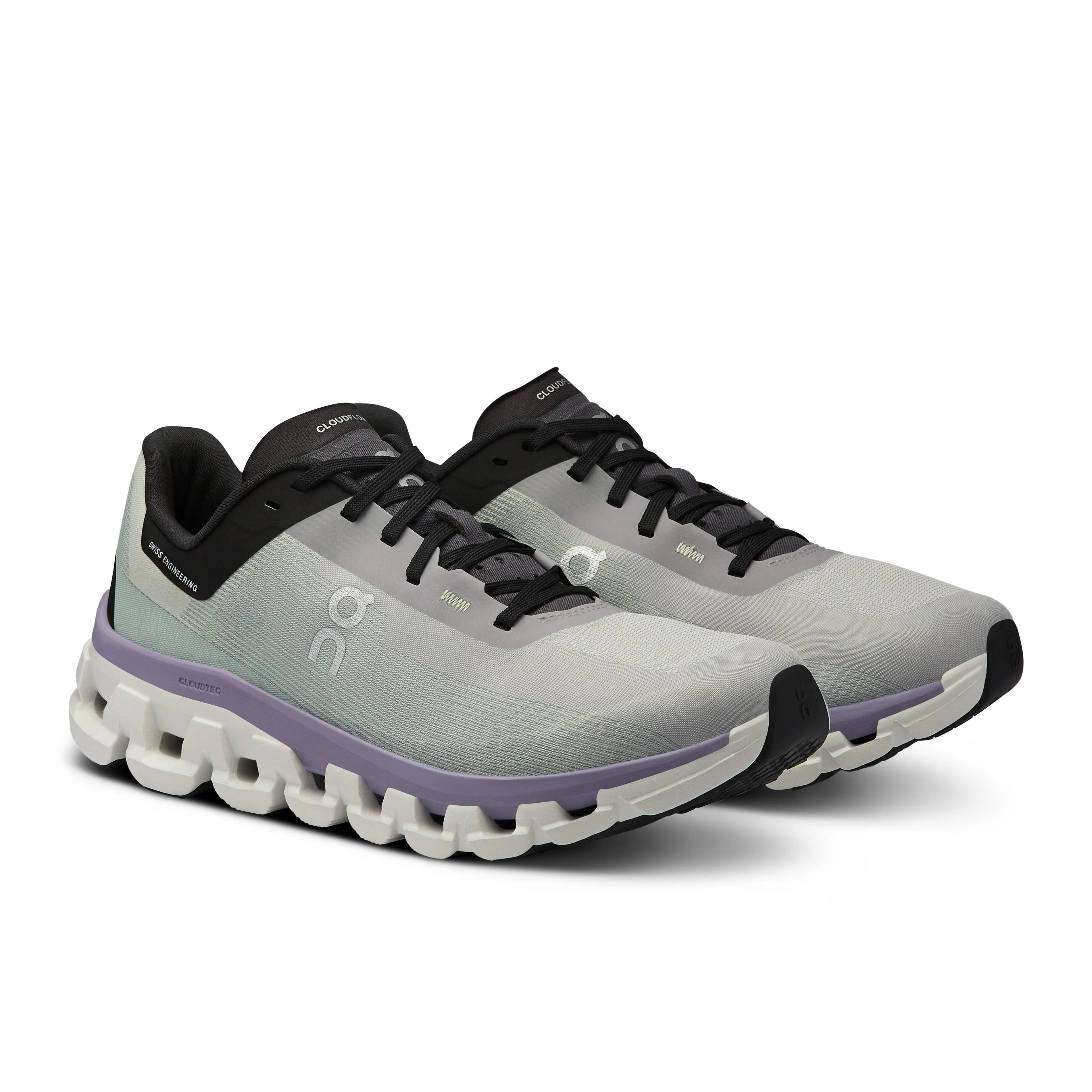 ON Running Women's Cloudflow 4 Running Shoe