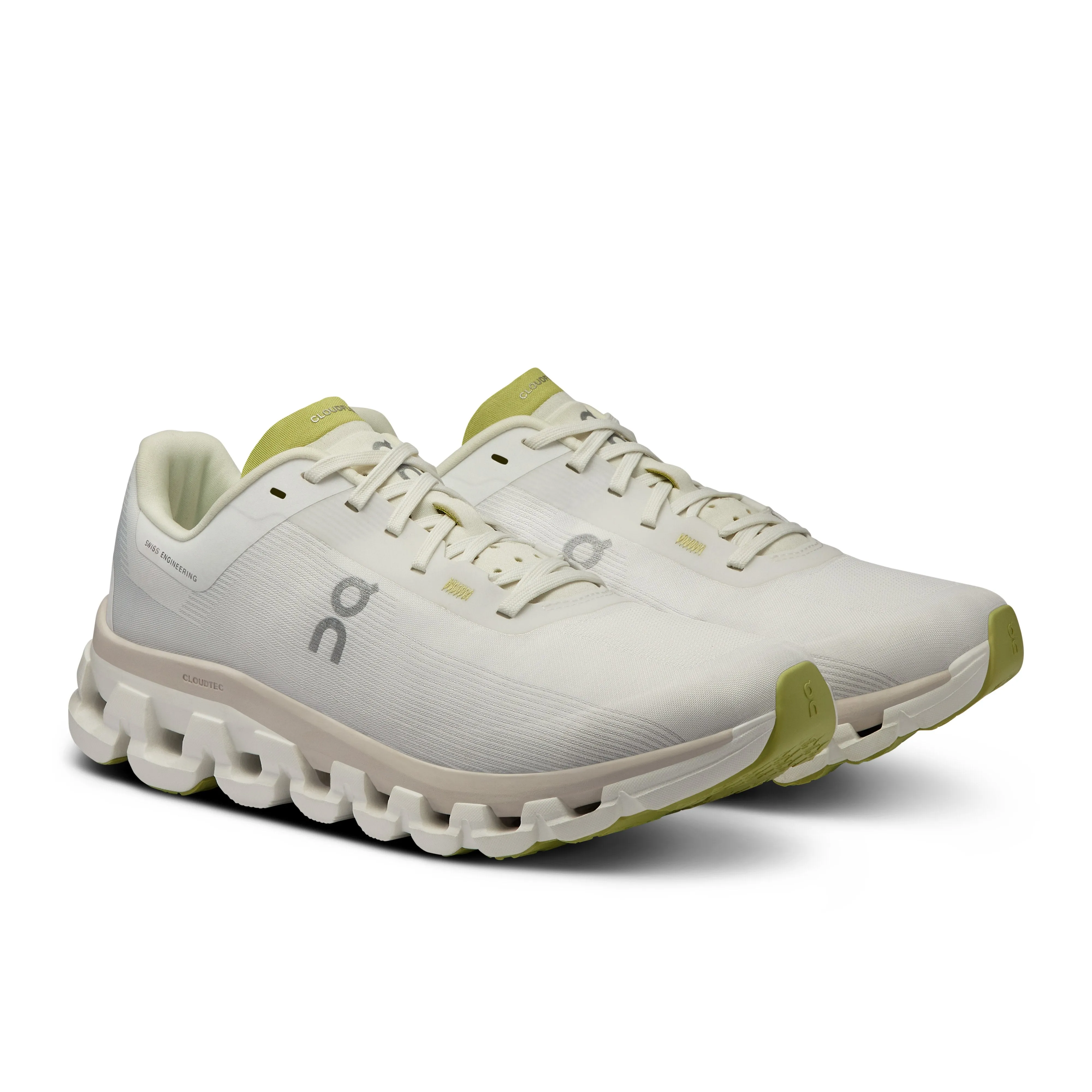 ON Running Women's Cloudflow 4 Running Shoe