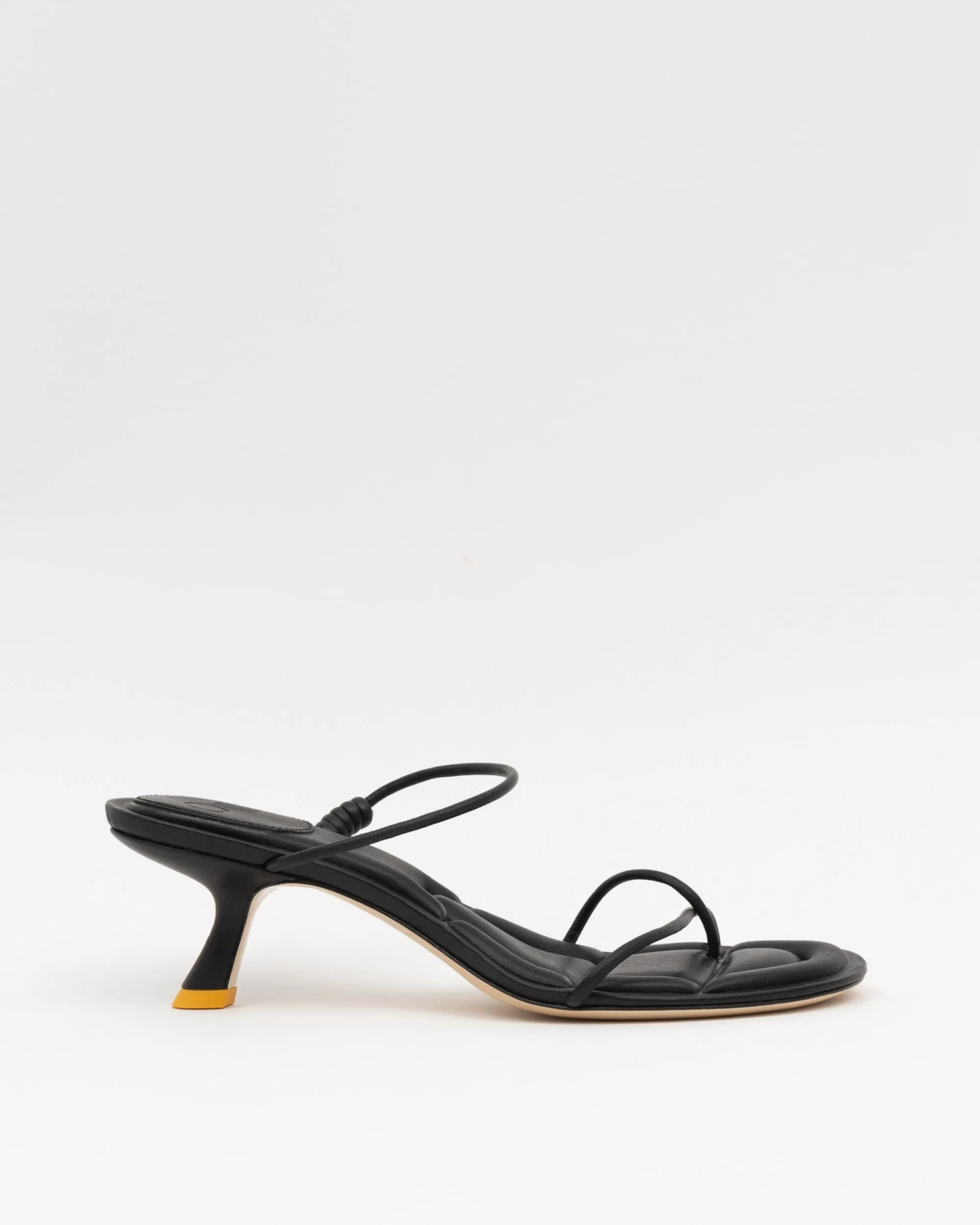 Oncept Sydney Heel in Black