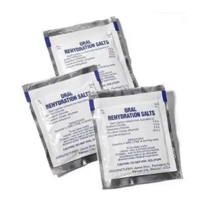 Oral Rehydration Salts