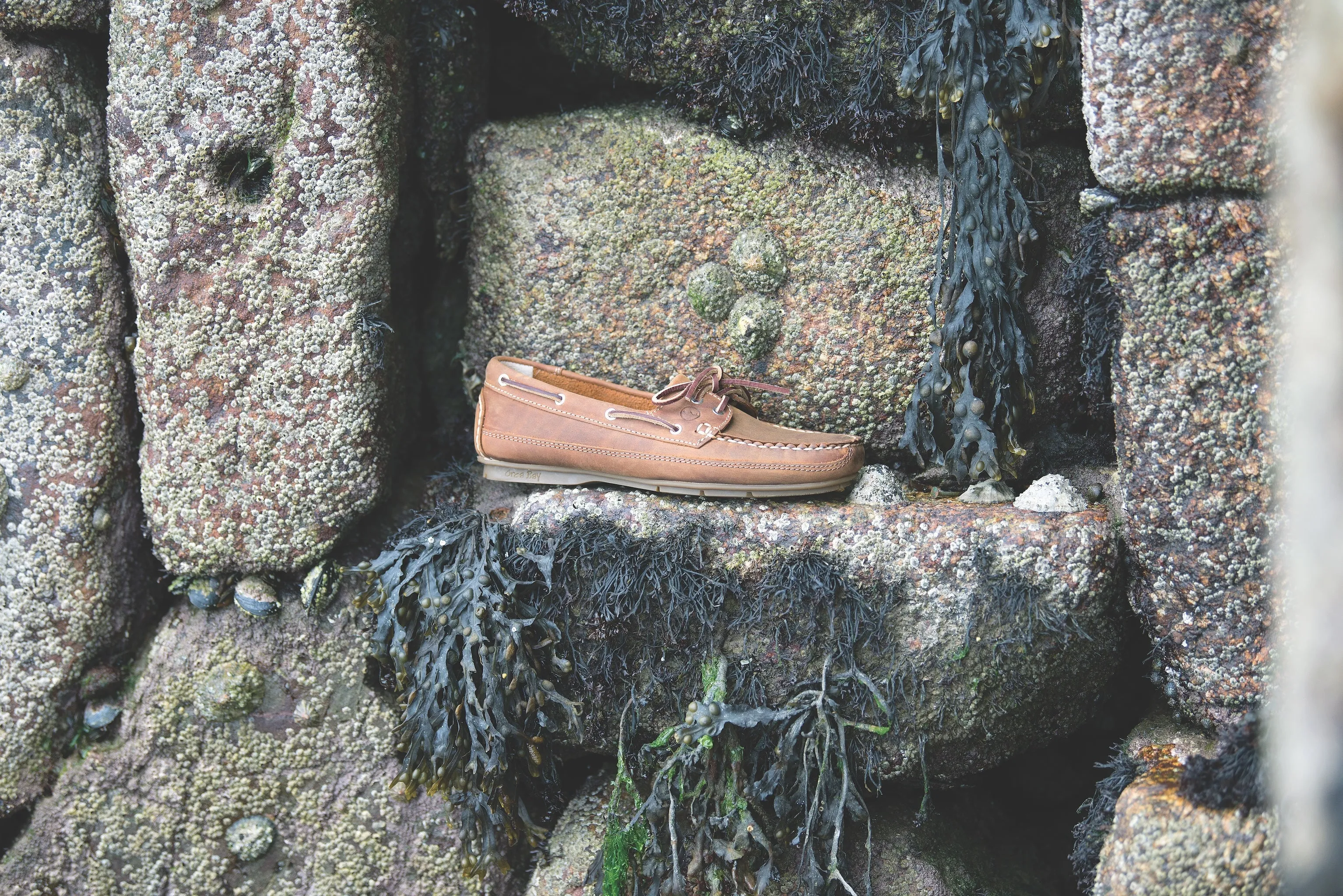 Orca Bay Bahamas Women's Deck Shoes