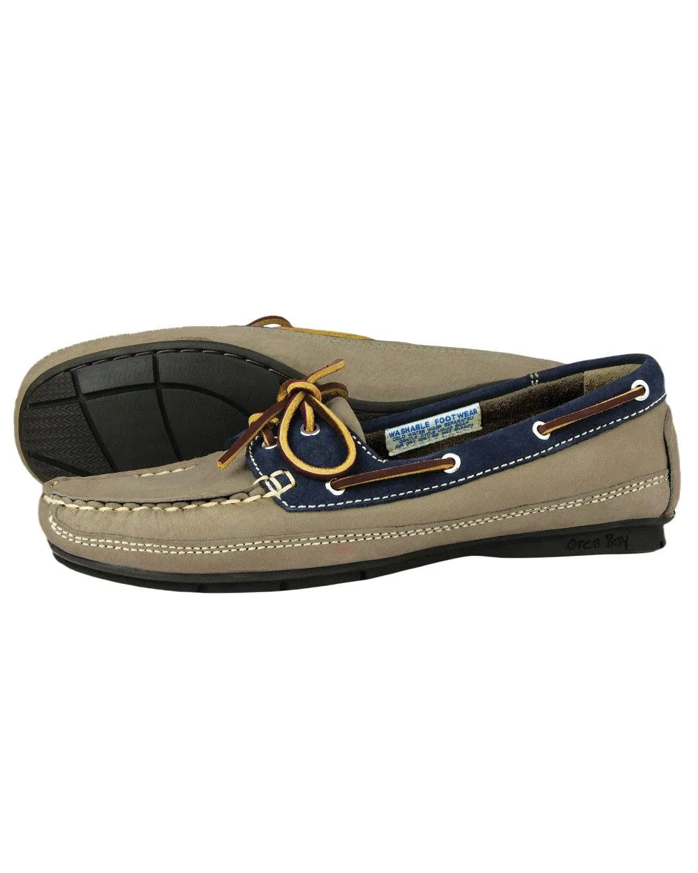 Orca Bay Bahamas Womens Deck Shoes