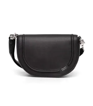 Orion Convertible Flap Black/Silver