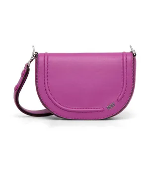 Orion Convertible Flap Dark Orchid