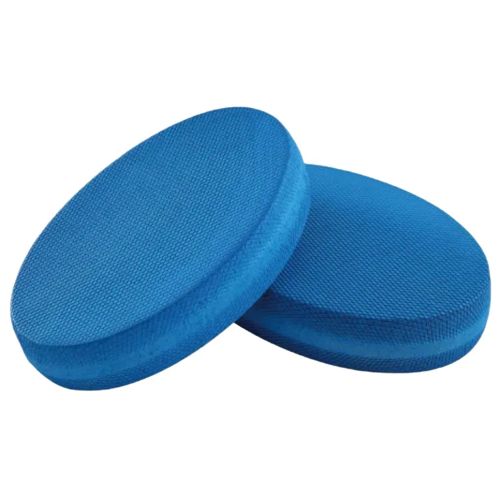 Oval Balance Pad