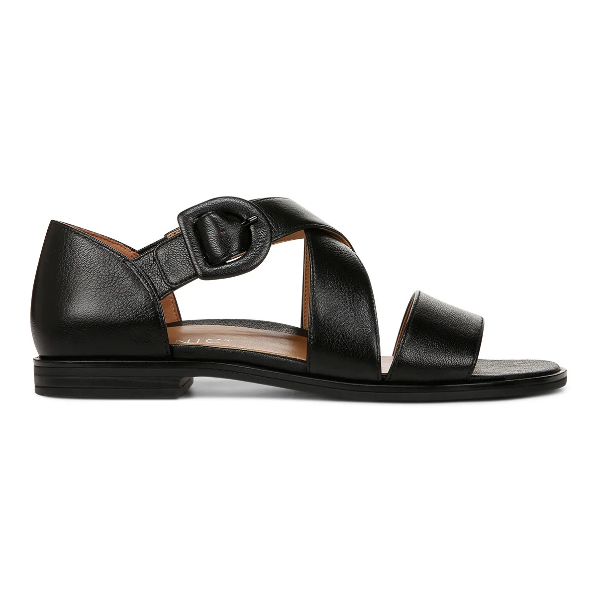 Pacifica Strappy Sandal