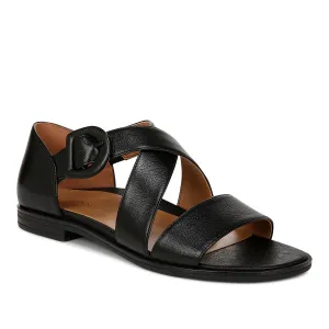 Pacifica Strappy Sandal