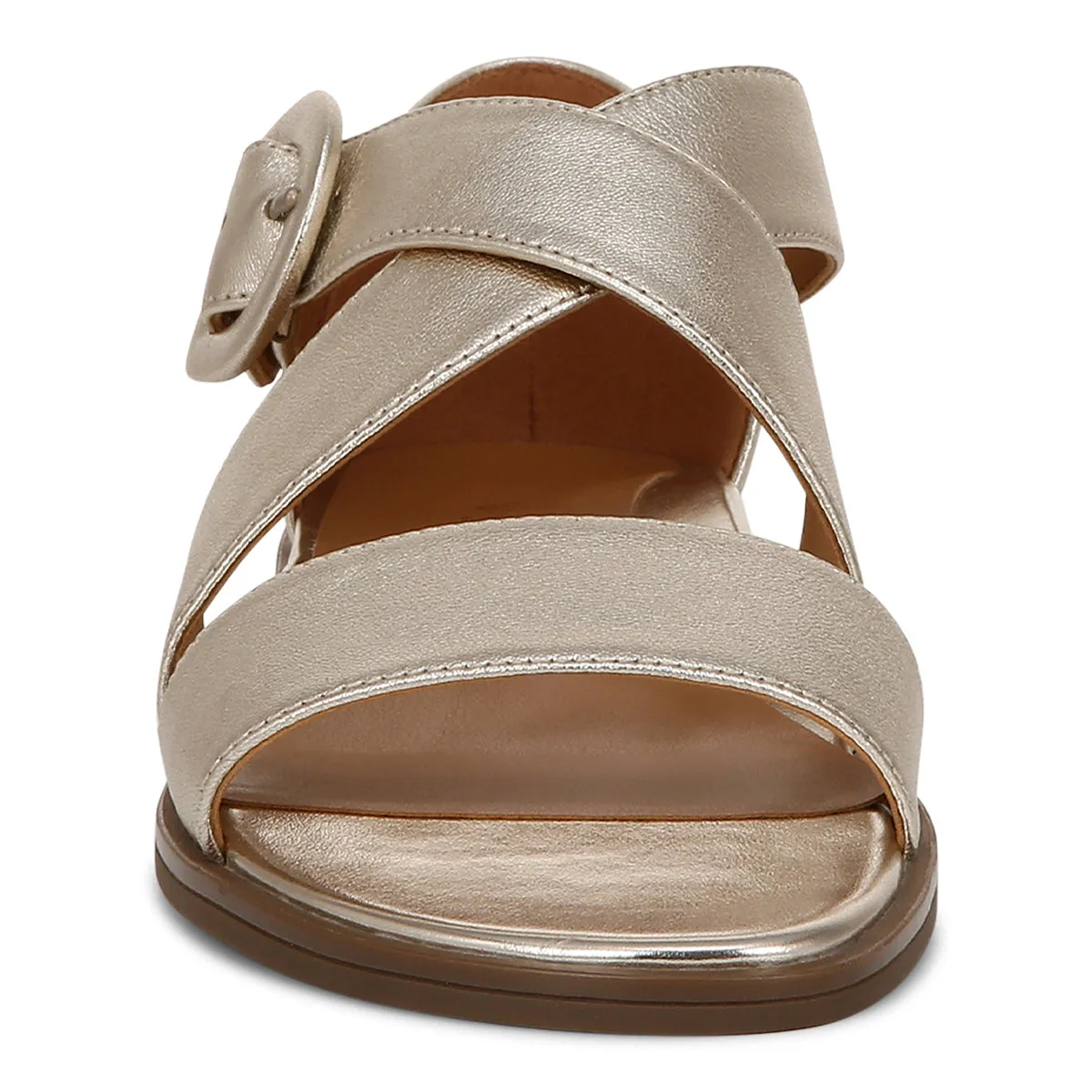 Pacifica Strappy Sandal