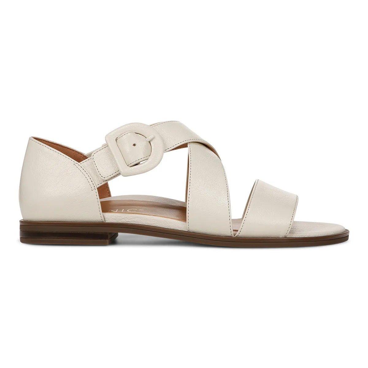 Pacifica Strappy Sandal