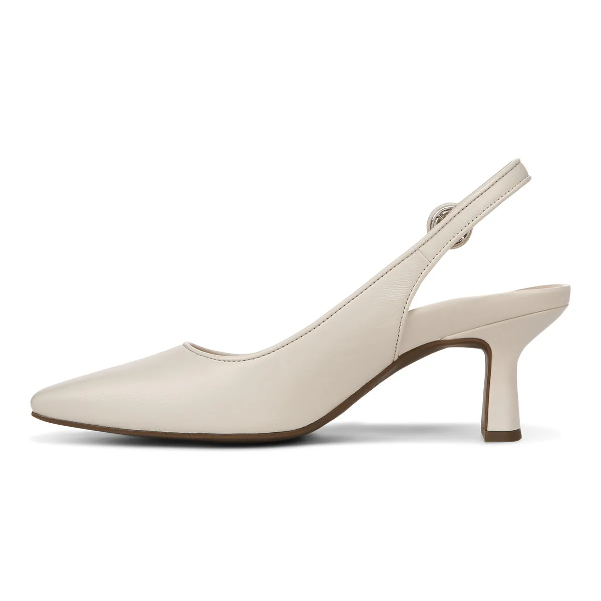 Perris Slingback Heel