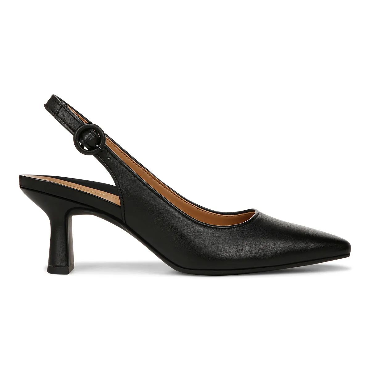 Perris Slingback Heel