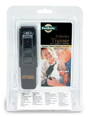 PetSafe Collarless Remote Trainer