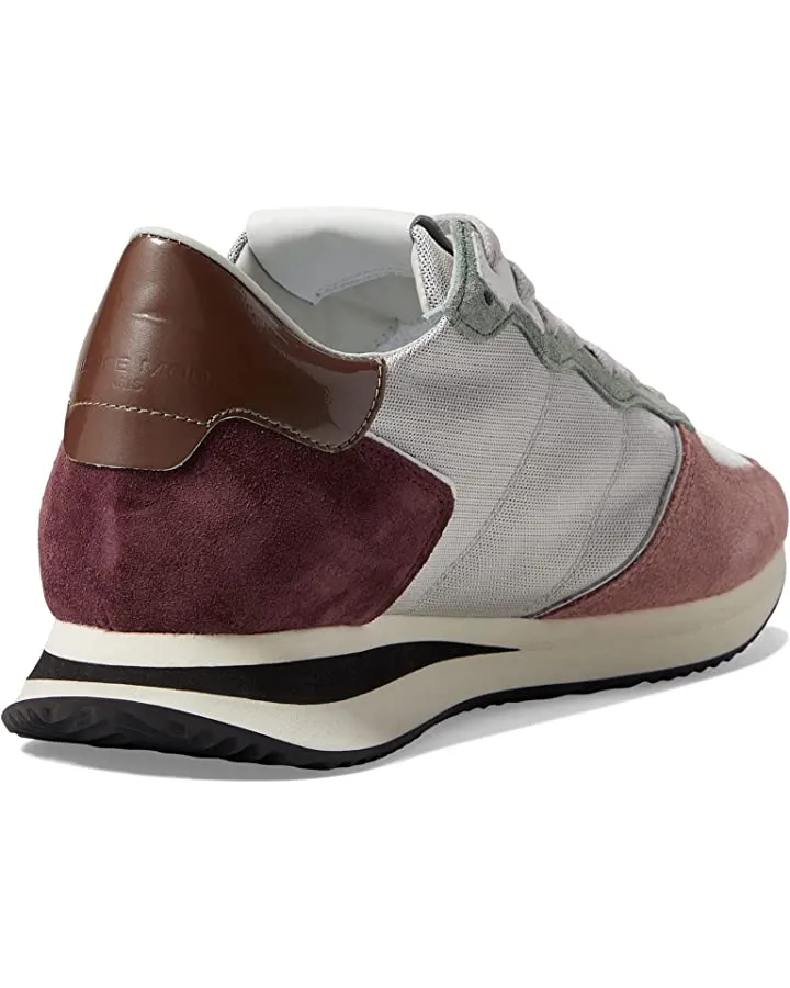 Philippe Model TRPX Sneaker Rose