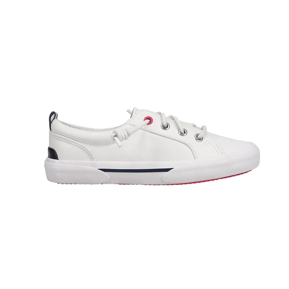 Pier Wave Lace Up Sneakers (Little Kid-Big Kid)