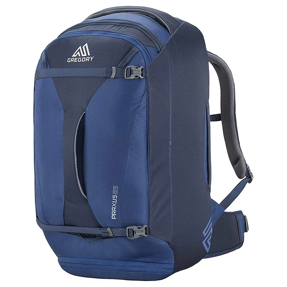 PRAXUS 65L BACKPACK