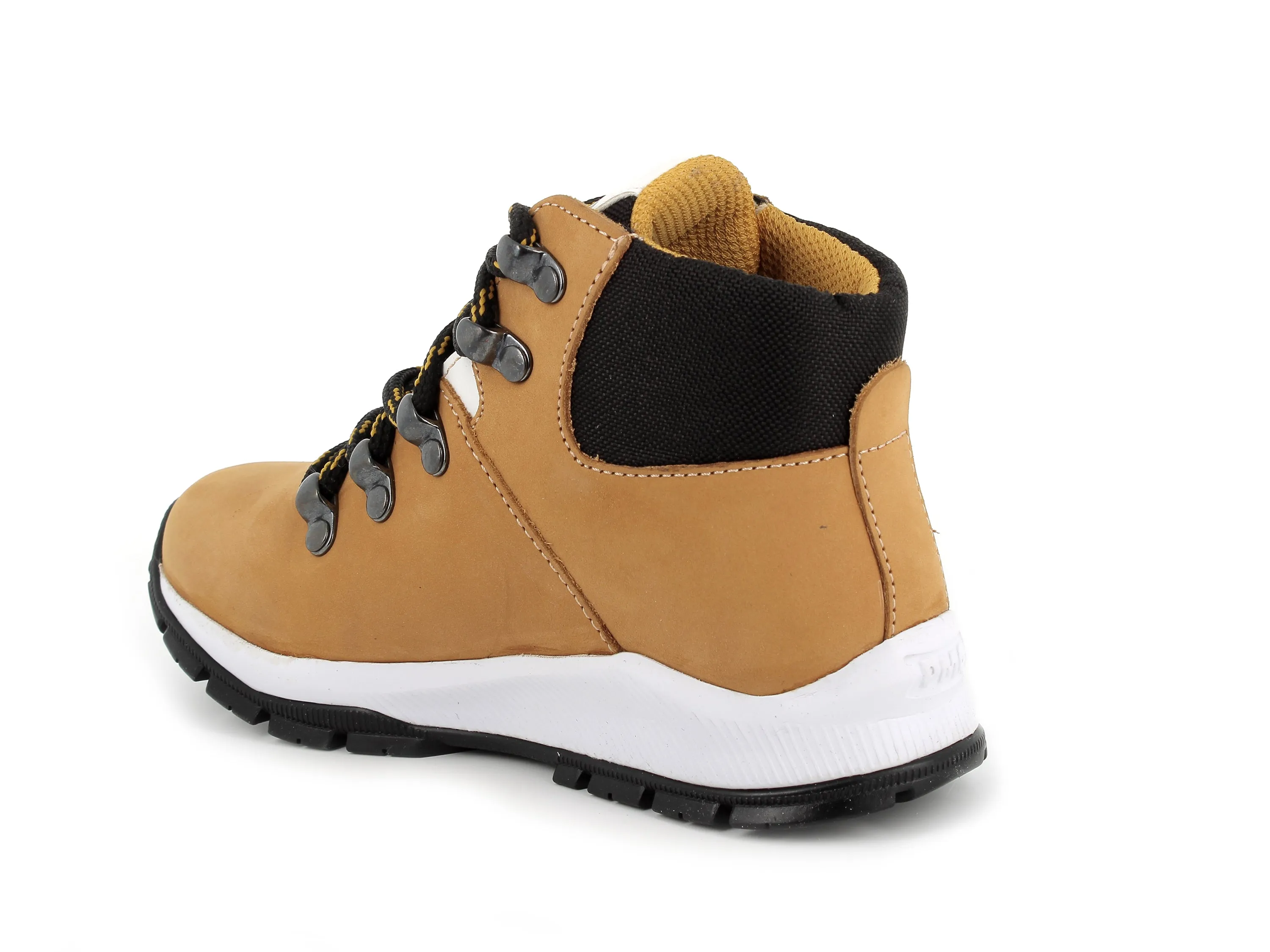 Primigi PMG Lab Boys Tan Waterproof Boot