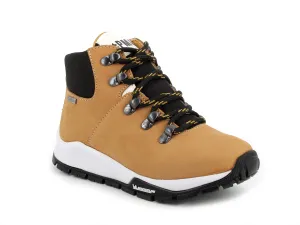 Primigi PMG Lab Boys Tan Waterproof Boot