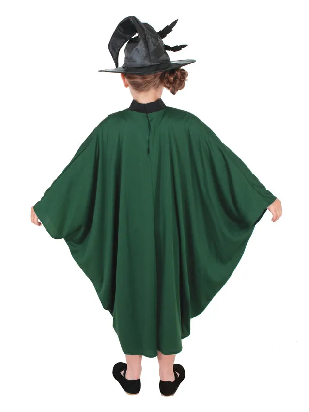 PROFESSOR MCGONAGALL ROBE, CHILD