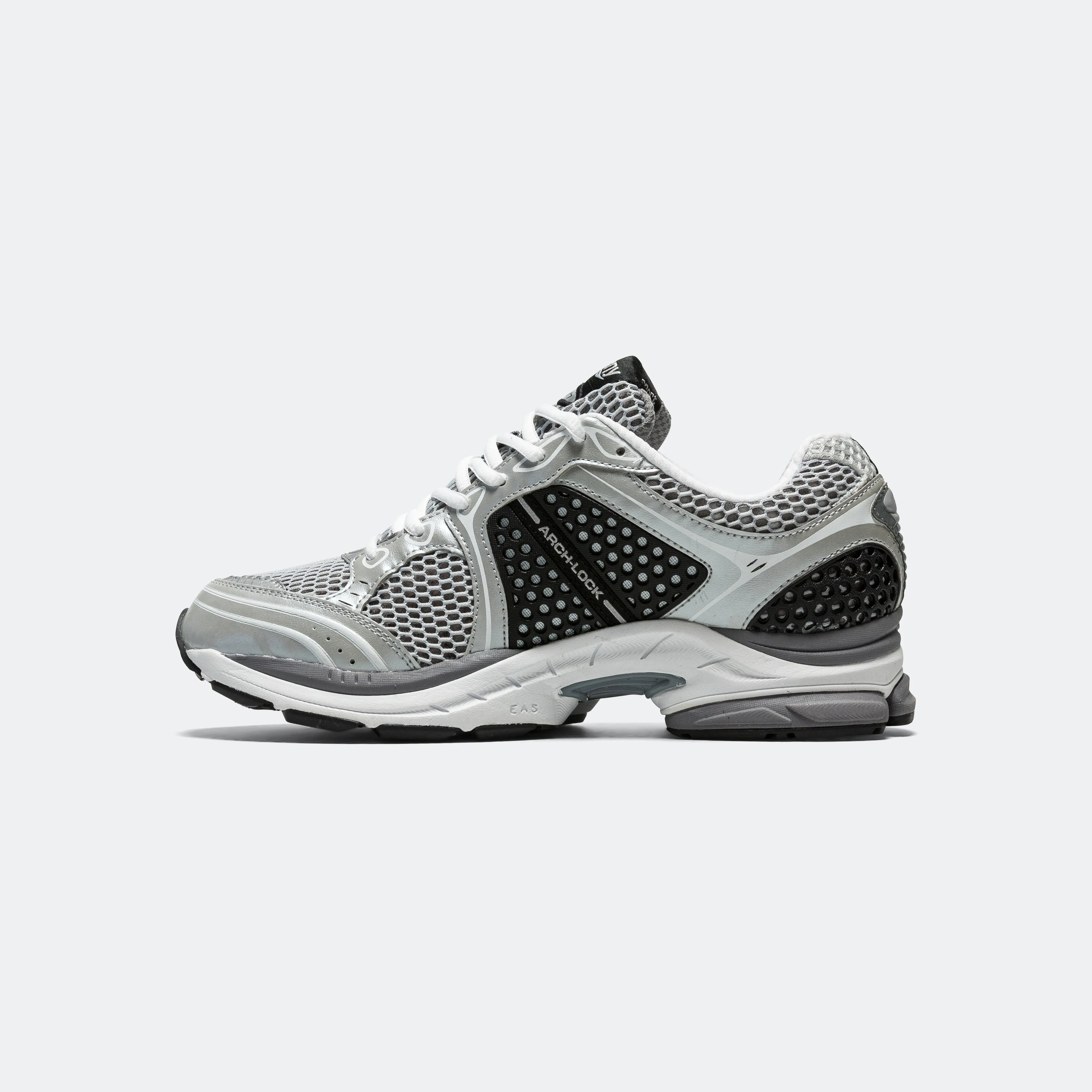 ProGrid Triumph 4  - Grey/Silver