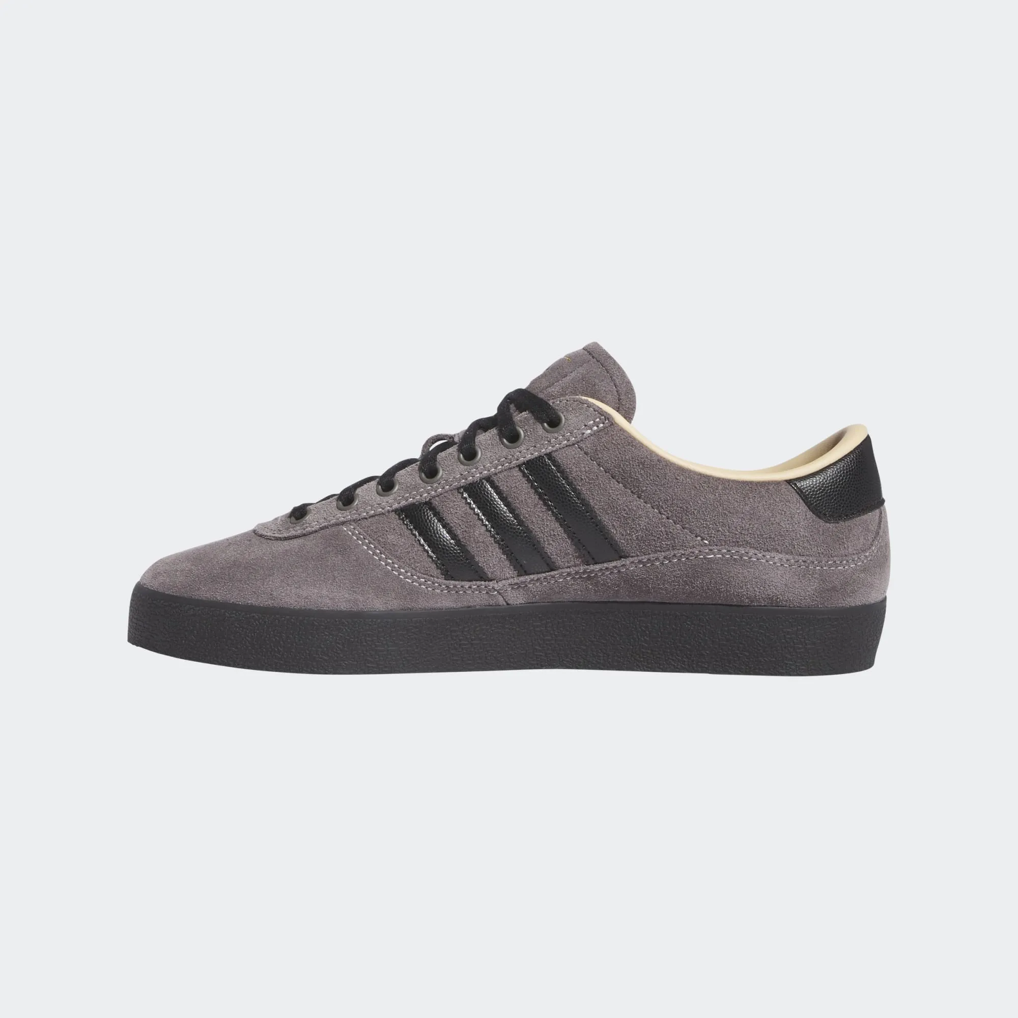 Puig Indoor - Charcoal Black White