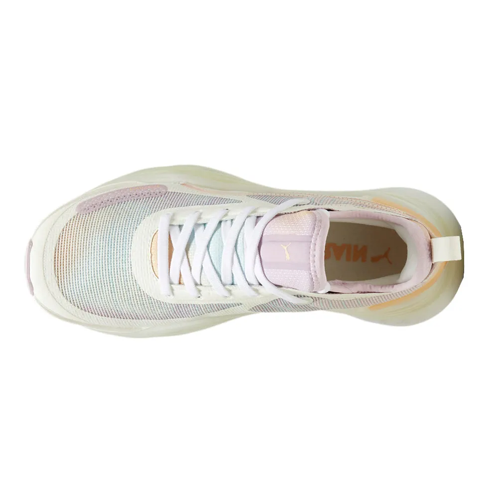 Pwr Nitro Squared Wns Summer Daze Lace Up Sneakers