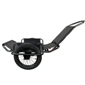Rambo Aluminum Bike/Hand Cart R180