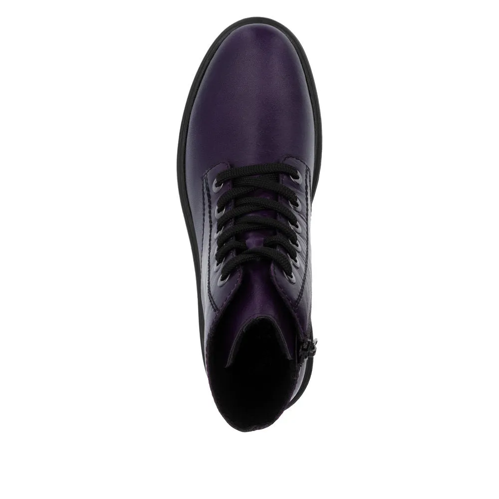 Rieker Z2841-30 Deep Purple