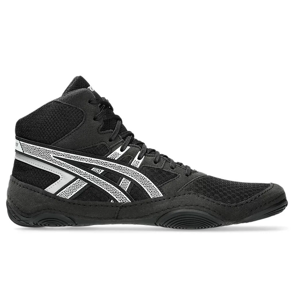 Ringerschuhe ASICS Snapdown 4 - Schwarz