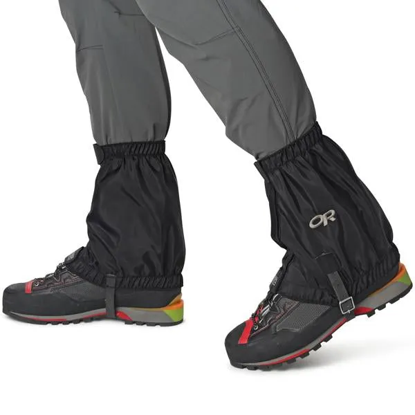 Rocky Mountain Low Gaiters