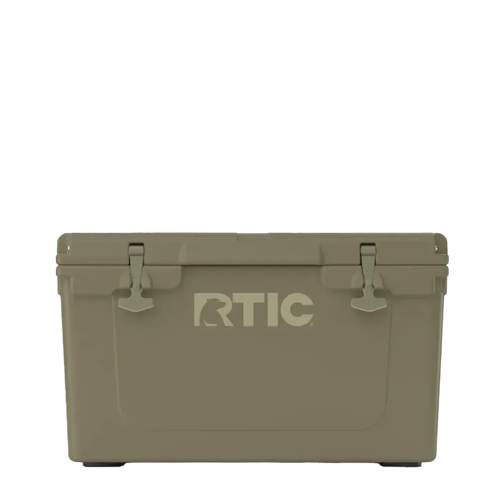 RTIC Ultra-Tough Cooler 45 Quart