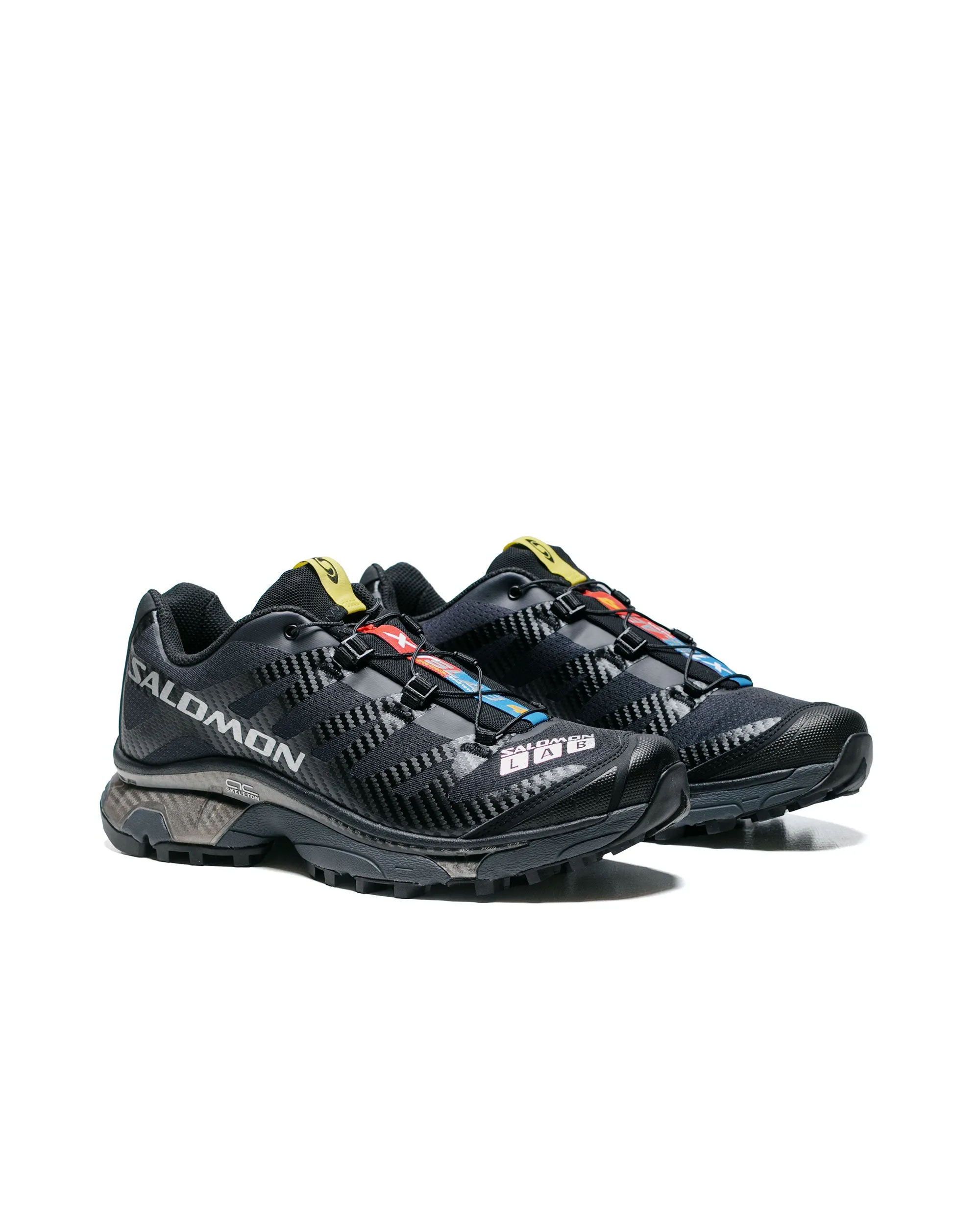 Salomon XT-4 OG Black