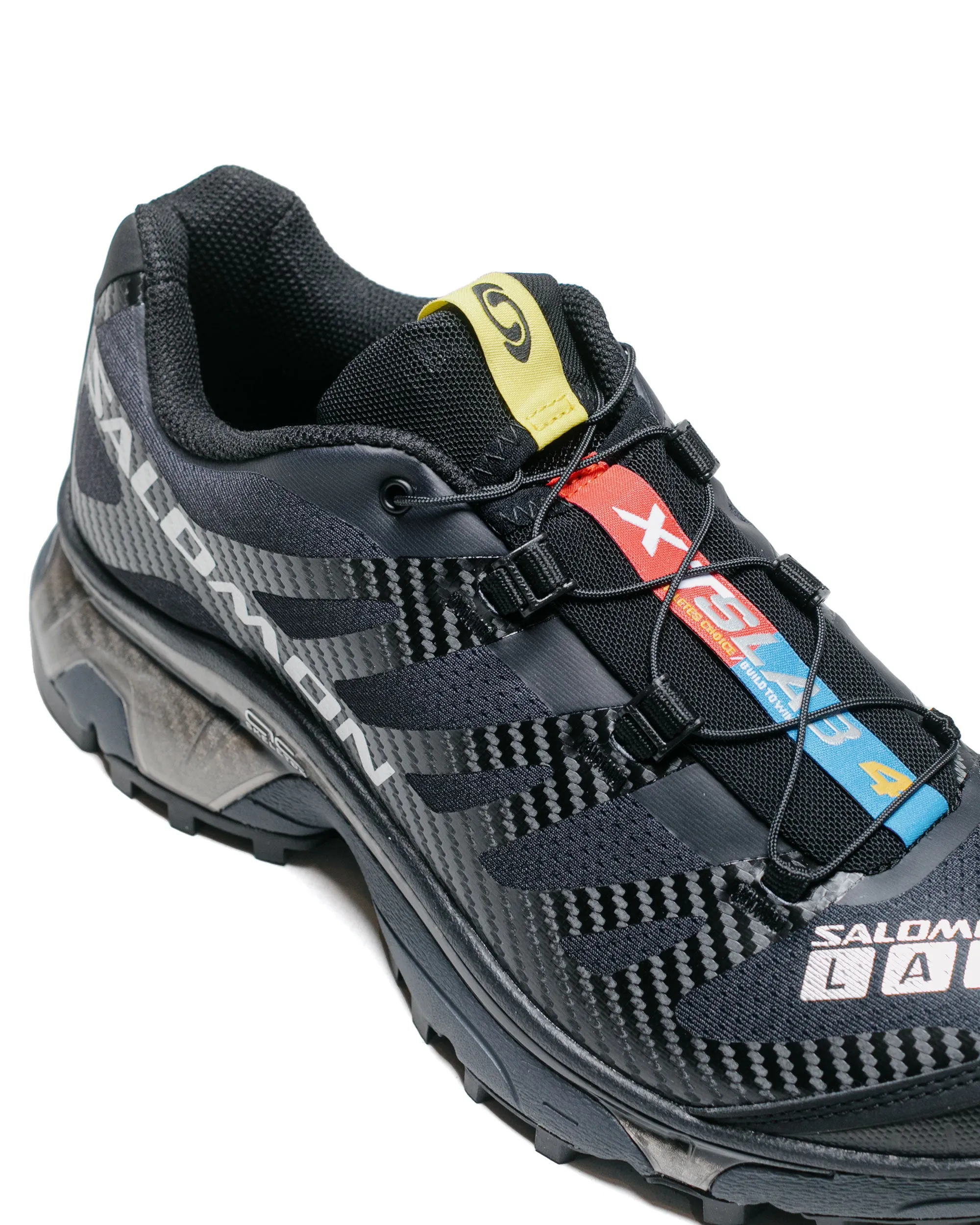 Salomon XT-4 OG Black