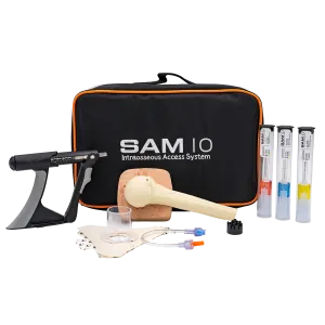 SAM IO Training Kit