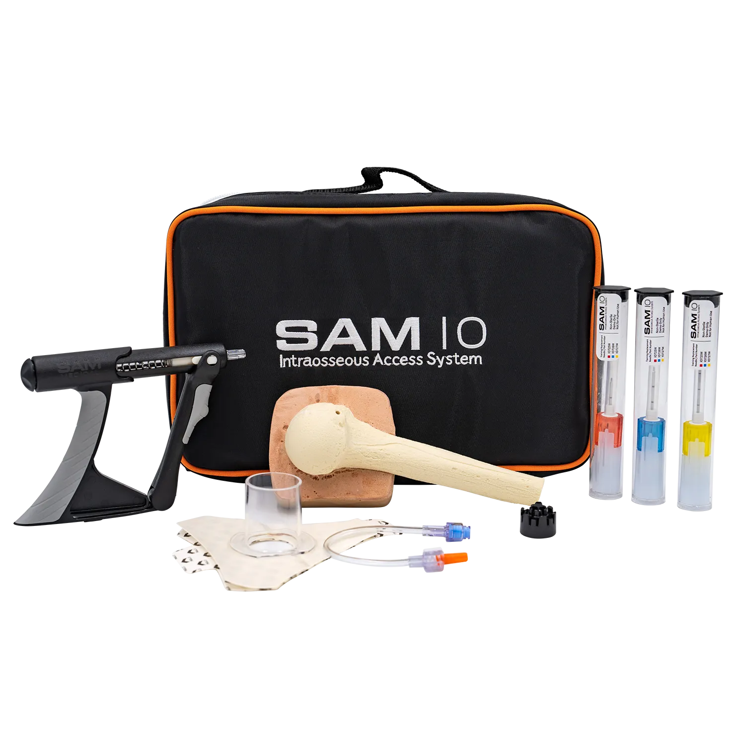 SAM IO Training Kit